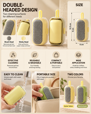 FurAway™ Reusable Pet Hair Remover
