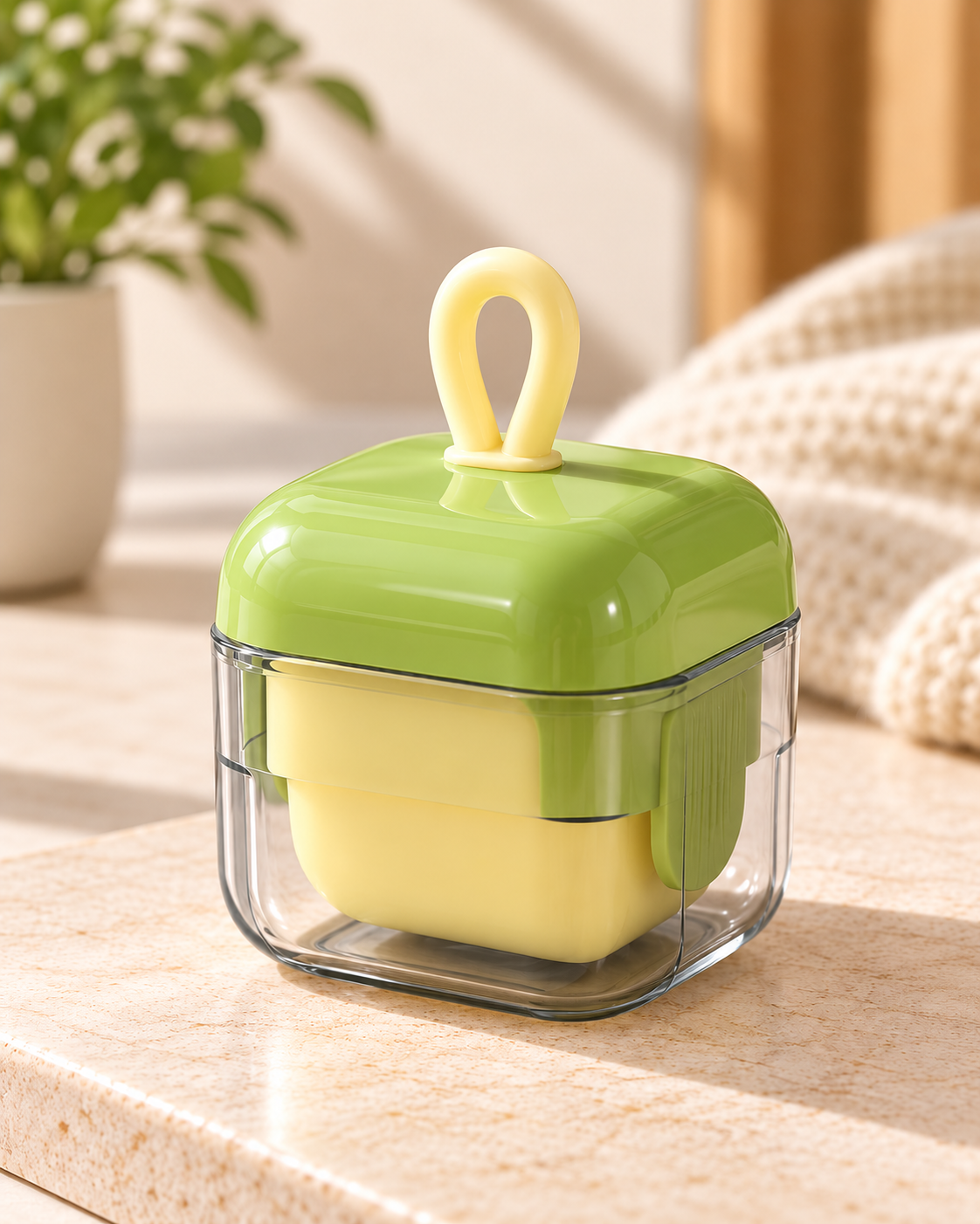 LintLift™ Washable Pet Hair Remover