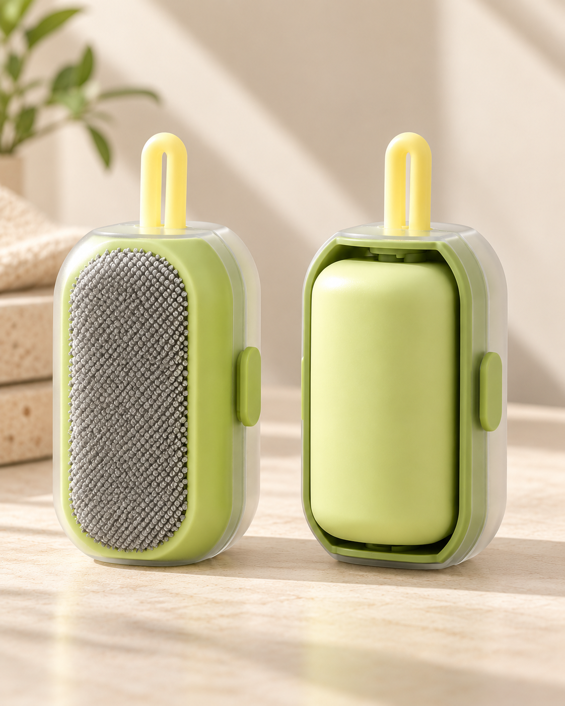 FurAway™ Reusable Pet Hair Remover