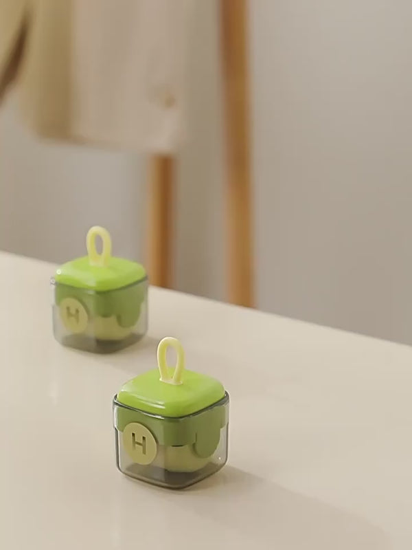 Fur-free in seconds