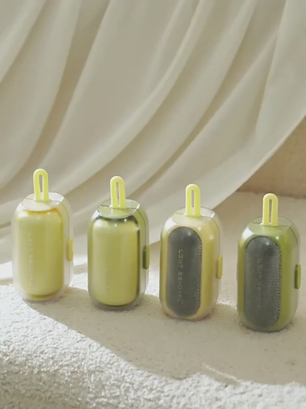 Fur-free in seconds